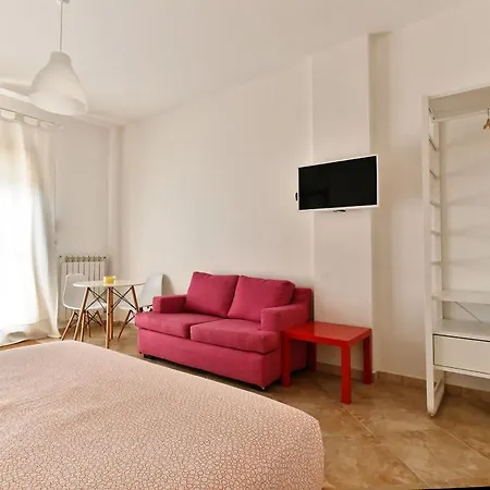 Urban Holiday home Lecce