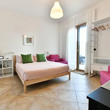 Holiday home Urban *
